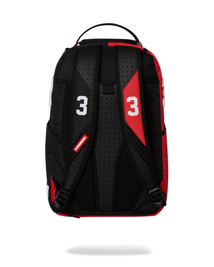 SPORT JOHANSSEN BACKPACK - HEY ARNOLD COLLAB