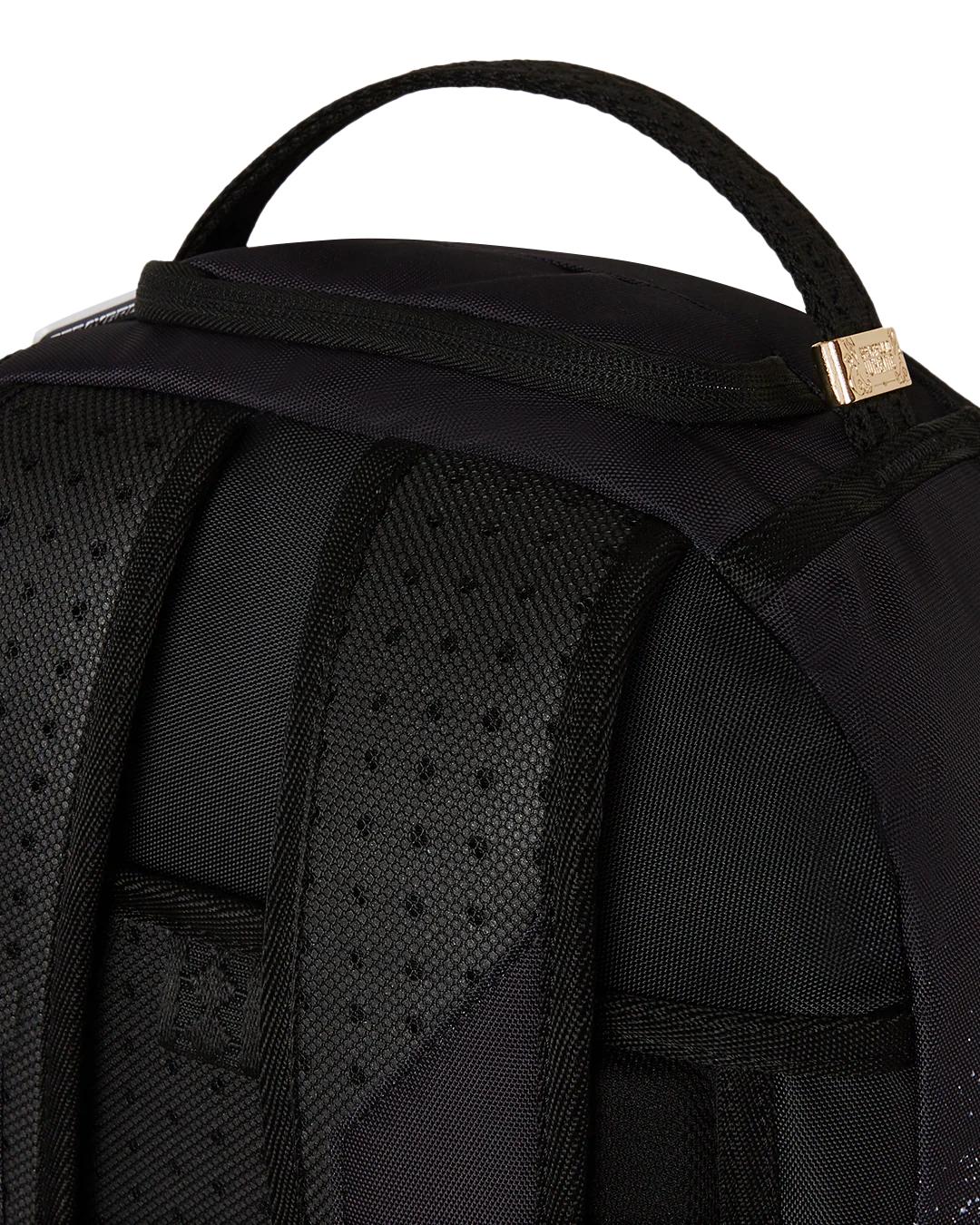 STRANGER THINGS HELLFIRE BACKPACK