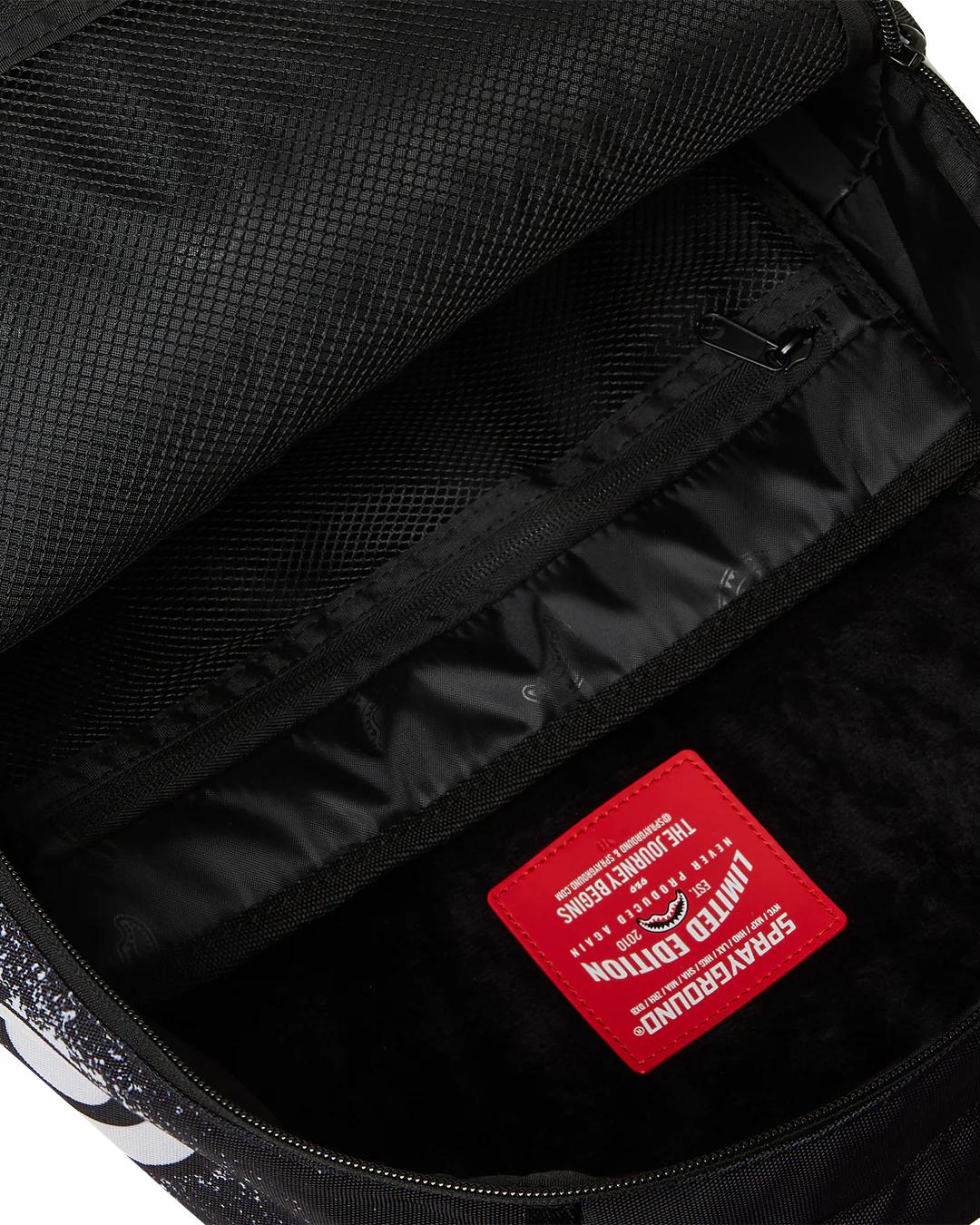 STRANGER THINGS HELLFIRE BACKPACK