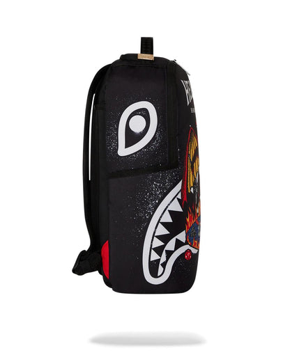 STRANGER THINGS HELLFIRE BACKPACK