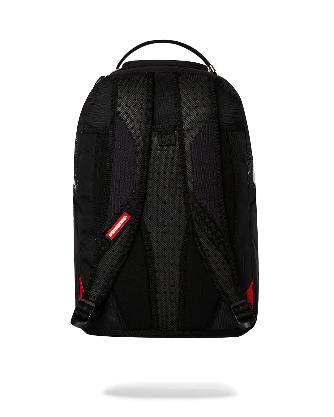 STRANGER THINGS HELLFIRE BACKPACK