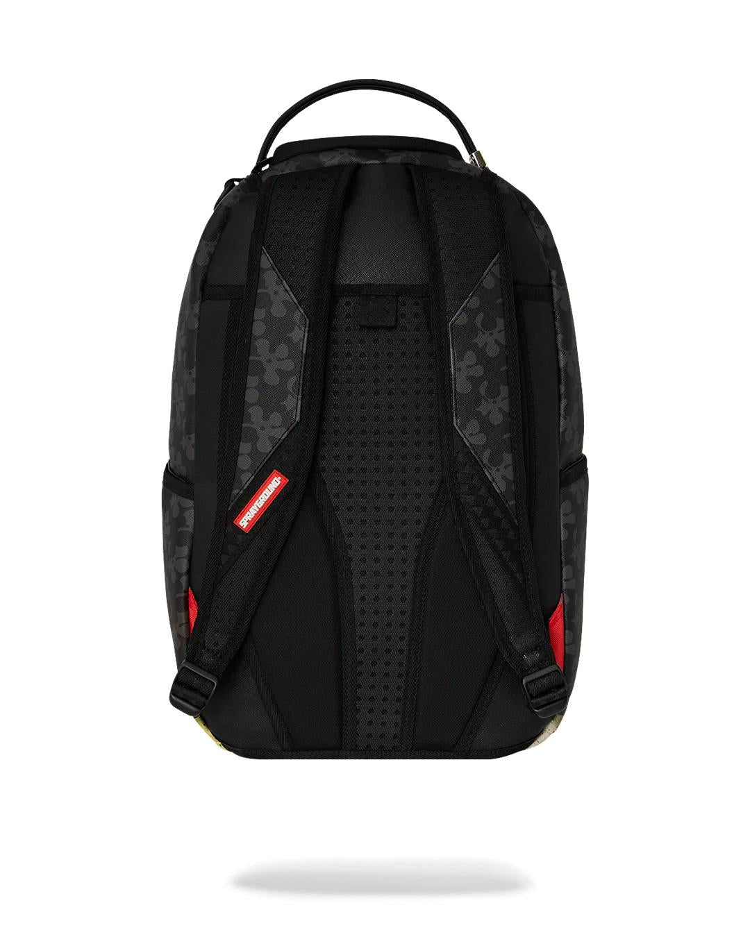 SPONGEBOB BUBBLE FRENZY BACKPACK