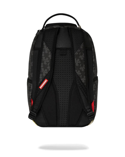 SPONGEBOB BUBBLE FRENZY BACKPACK
