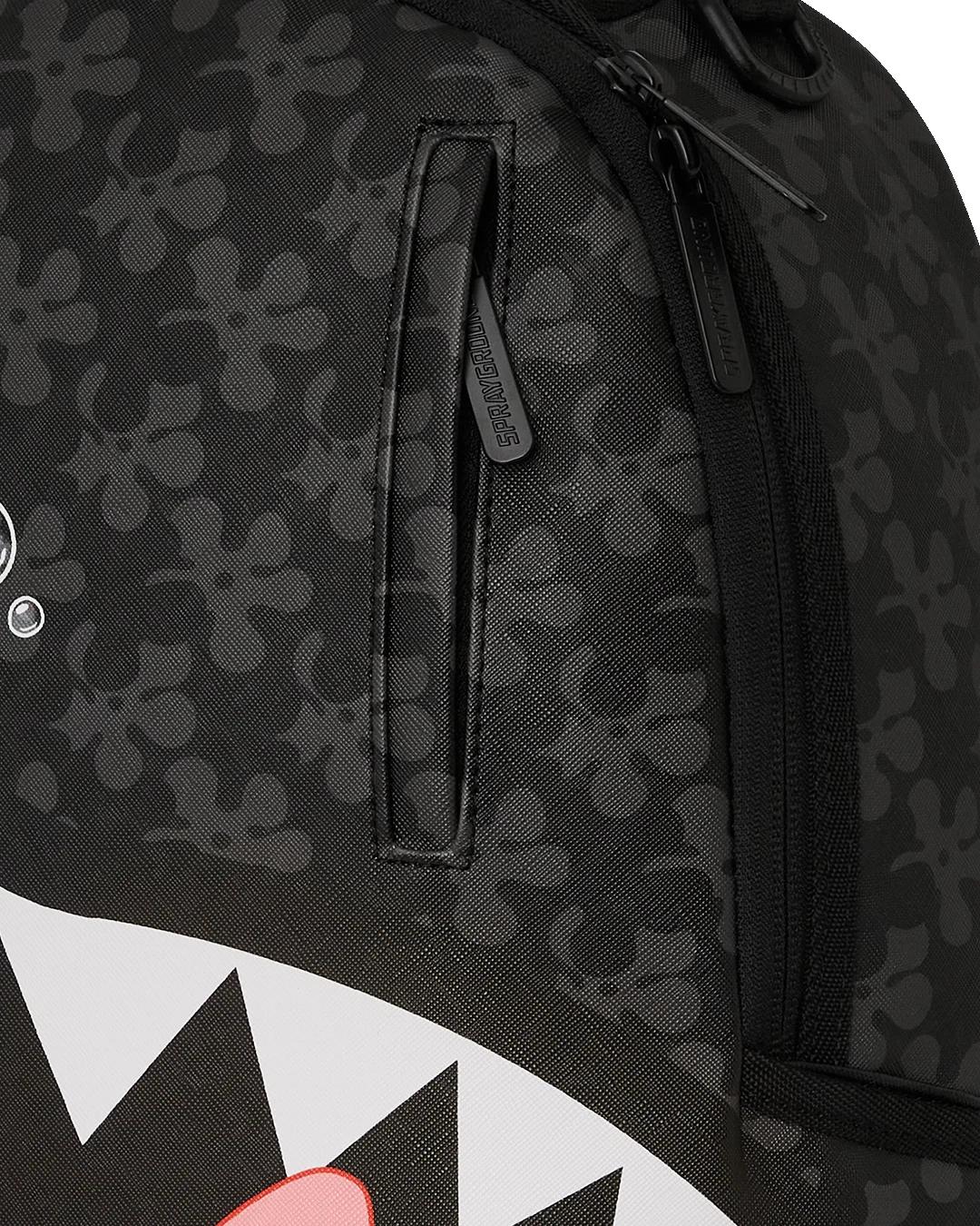 SPONGEBOB BUBBLE FRENZY BACKPACK