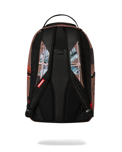 OVERNIGHT EXPRESS BACKPACK