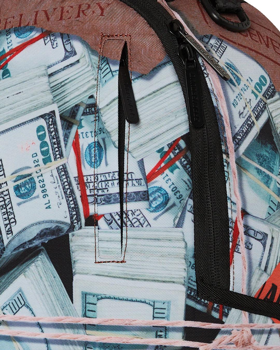 OVERNIGHT EXPRESS BACKPACK