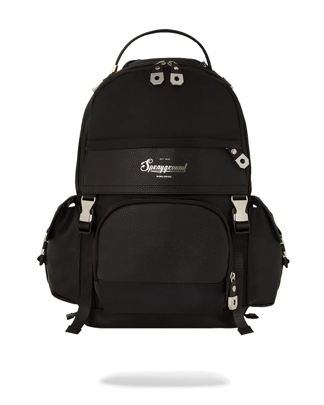 THE RED CARPET BACKPACK