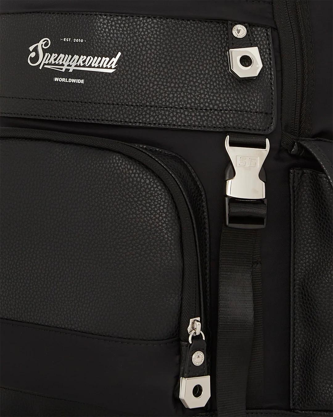 THE RED CARPET BACKPACK