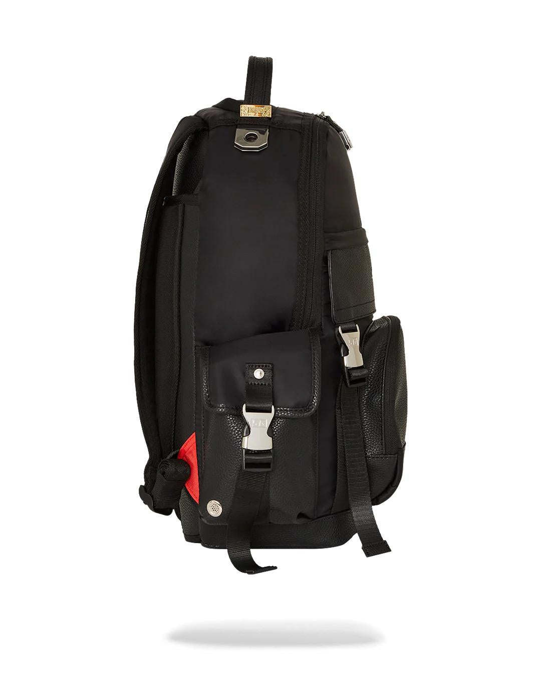 THE RED CARPET BACKPACK