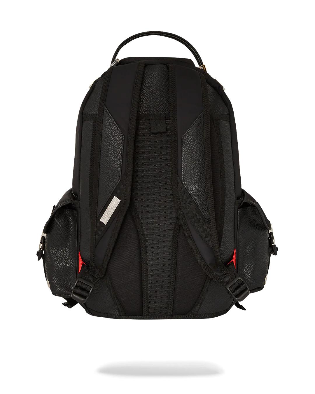 THE RED CARPET BACKPACK