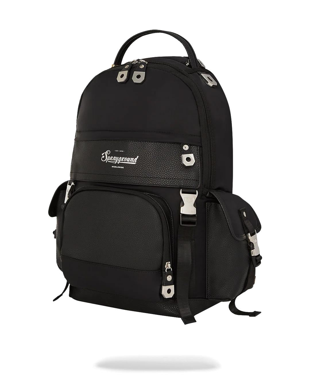 THE RED CARPET BACKPACK