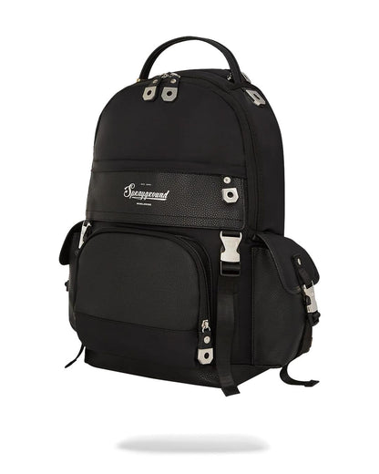 THE RED CARPET BACKPACK