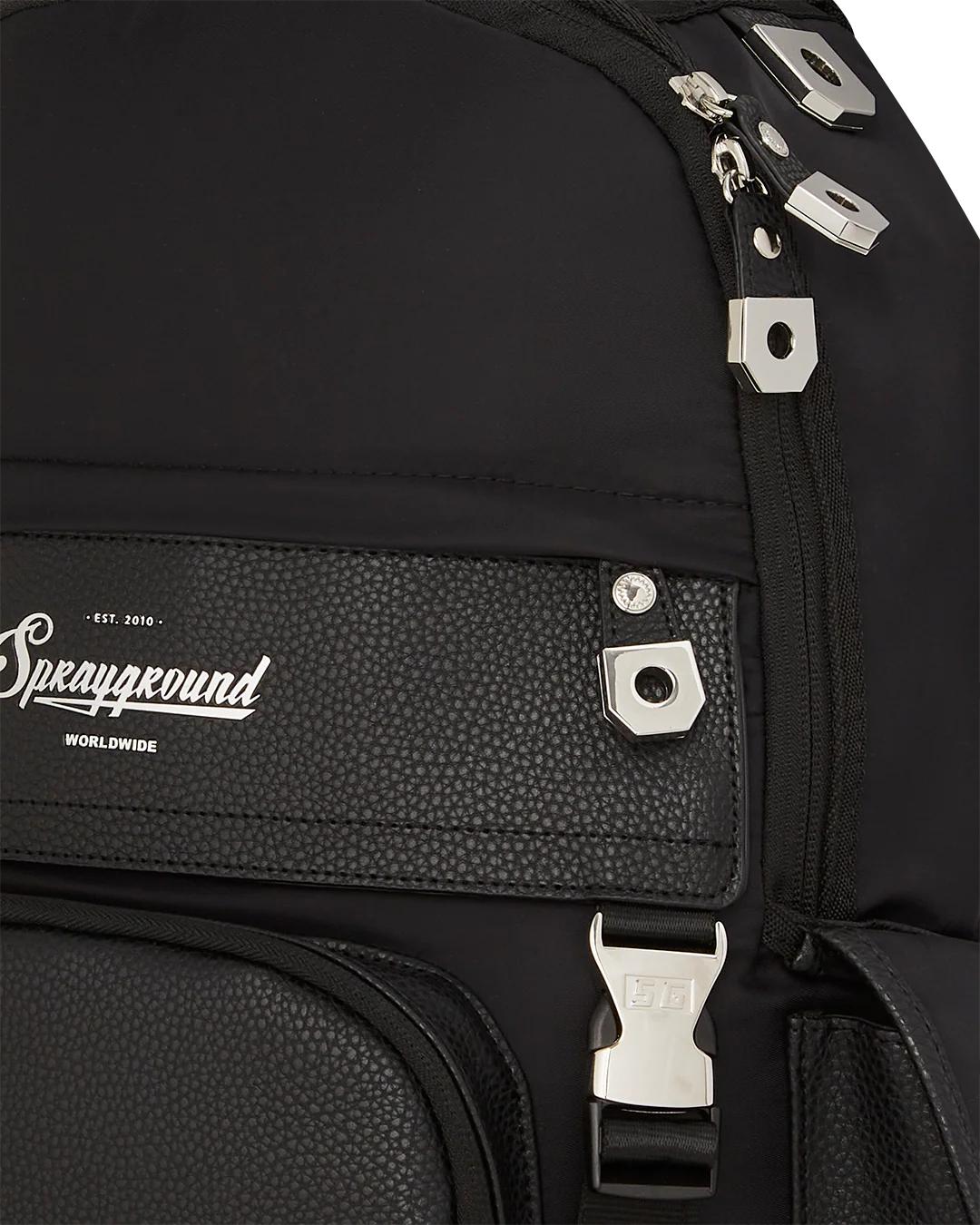 THE RED CARPET BACKPACK