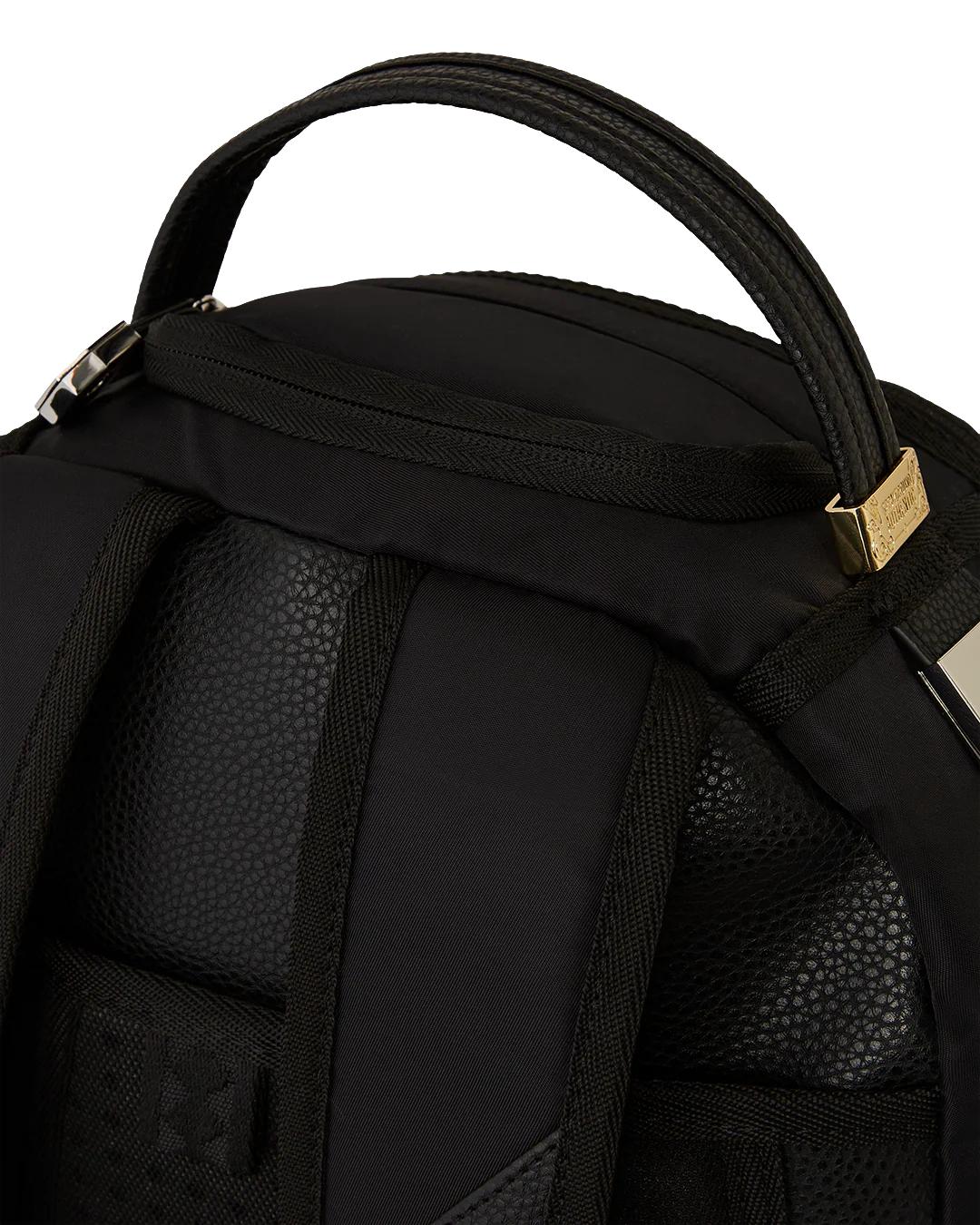 THE RED CARPET BACKPACK