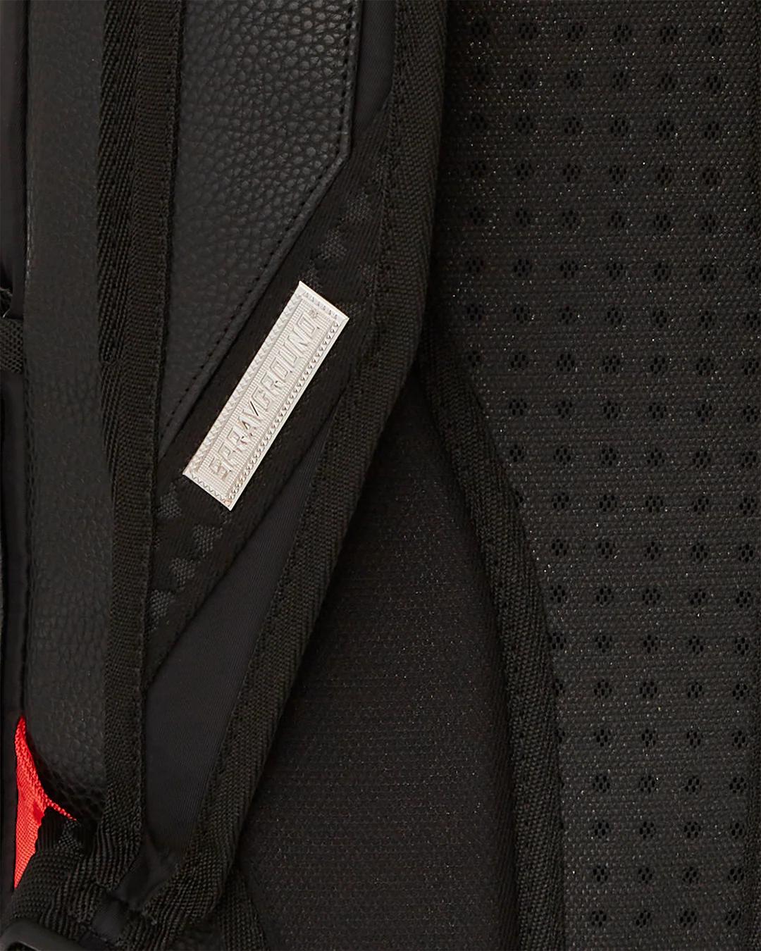 THE RED CARPET BACKPACK