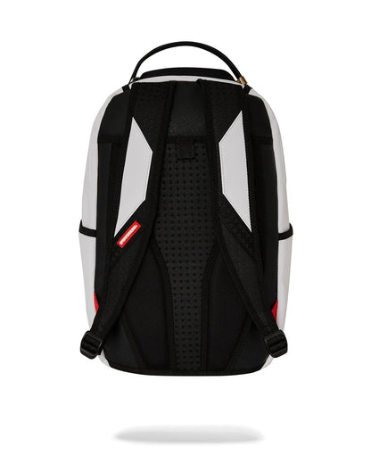 GRAFFITI ARTIST - DESIGN YOUR OWN BACKPACK - 9 STENCILS INCLUDED