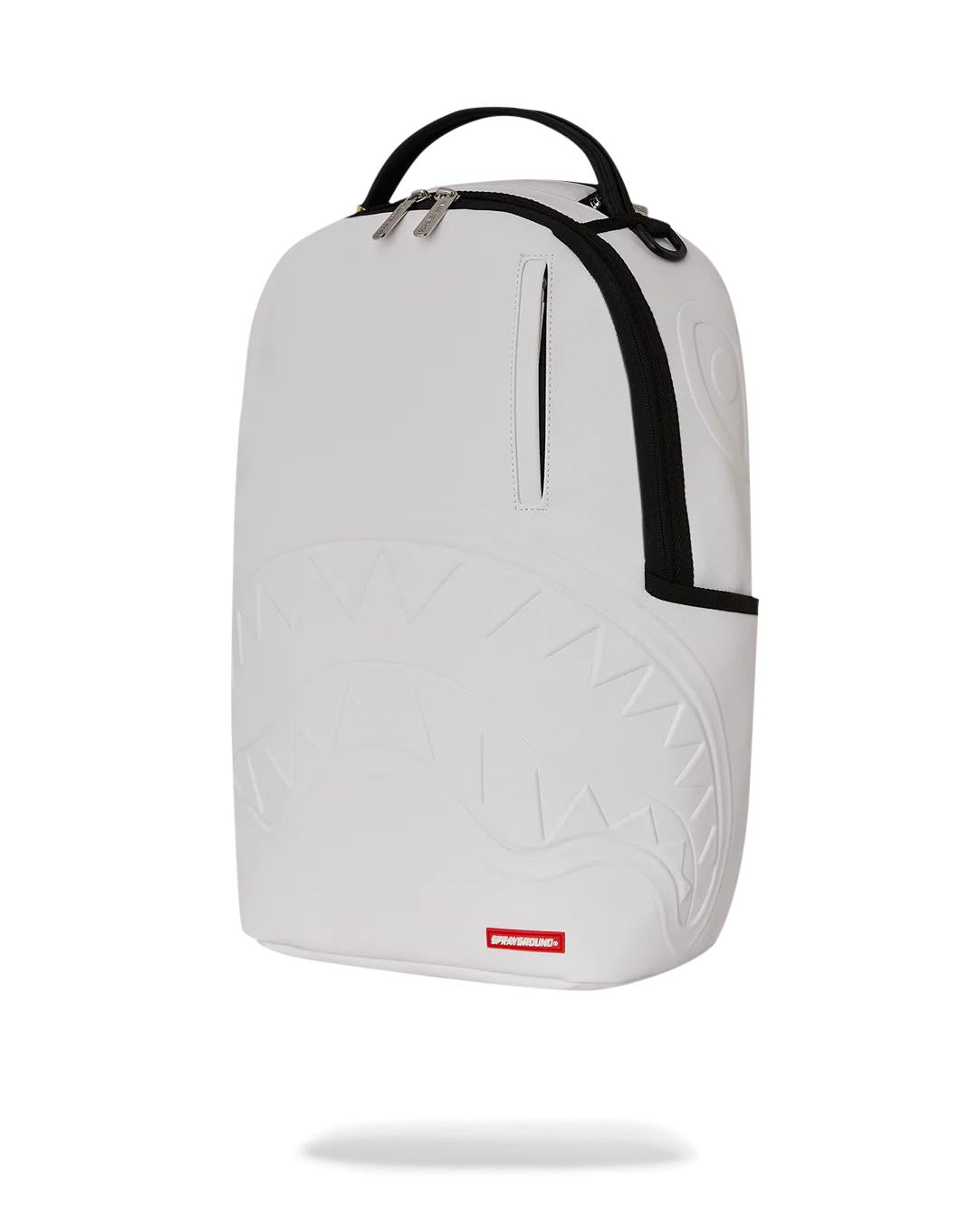 GRAFFITI ARTIST - DESIGN YOUR OWN BACKPACK - 9 STENCILS INCLUDED