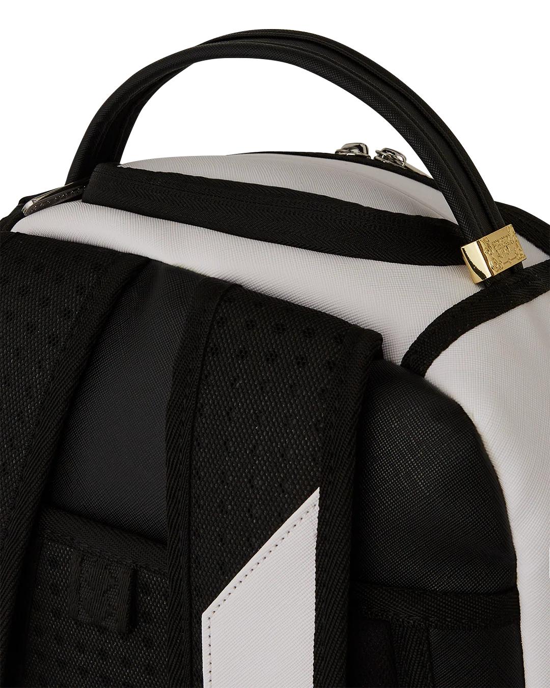 GRAFFITI ARTIST - DESIGN YOUR OWN BACKPACK - 9 STENCILS INCLUDED