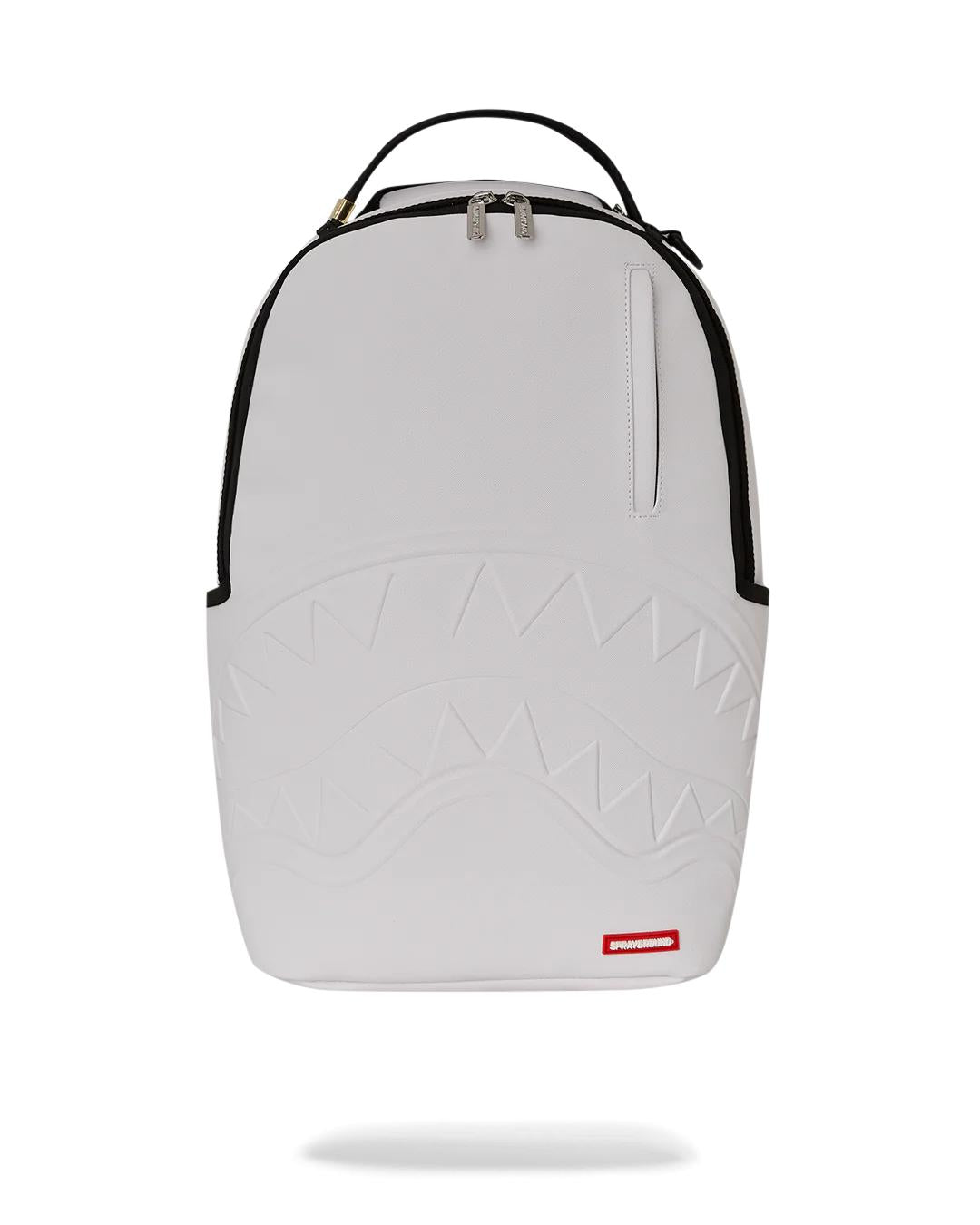 GRAFFITI ARTIST - DESIGN YOUR OWN BACKPACK - 9 STENCILS INCLUDED
