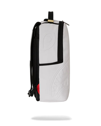 GRAFFITI ARTIST - DESIGN YOUR OWN BACKPACK - 9 STENCILS INCLUDED