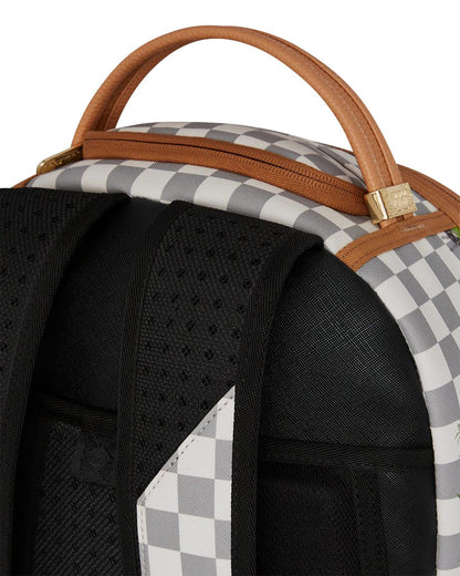 SECRET GARDEN SHARK BACKPACK