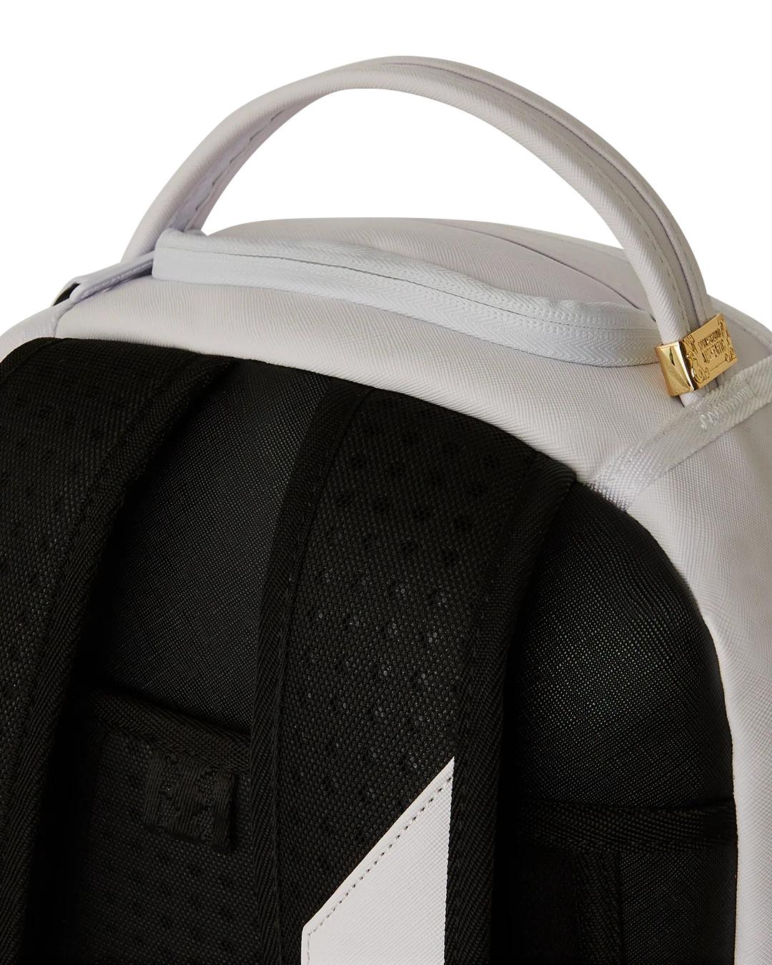 SHARKS IN PARIS GT ITALIA BACKPACK