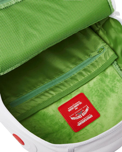 SHARKS IN PARIS GT ITALIA BACKPACK