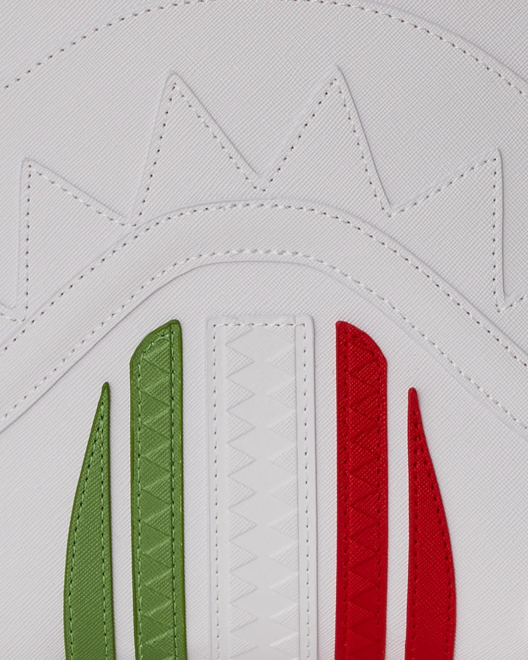 SHARKS IN PARIS GT ITALIA BACKPACK