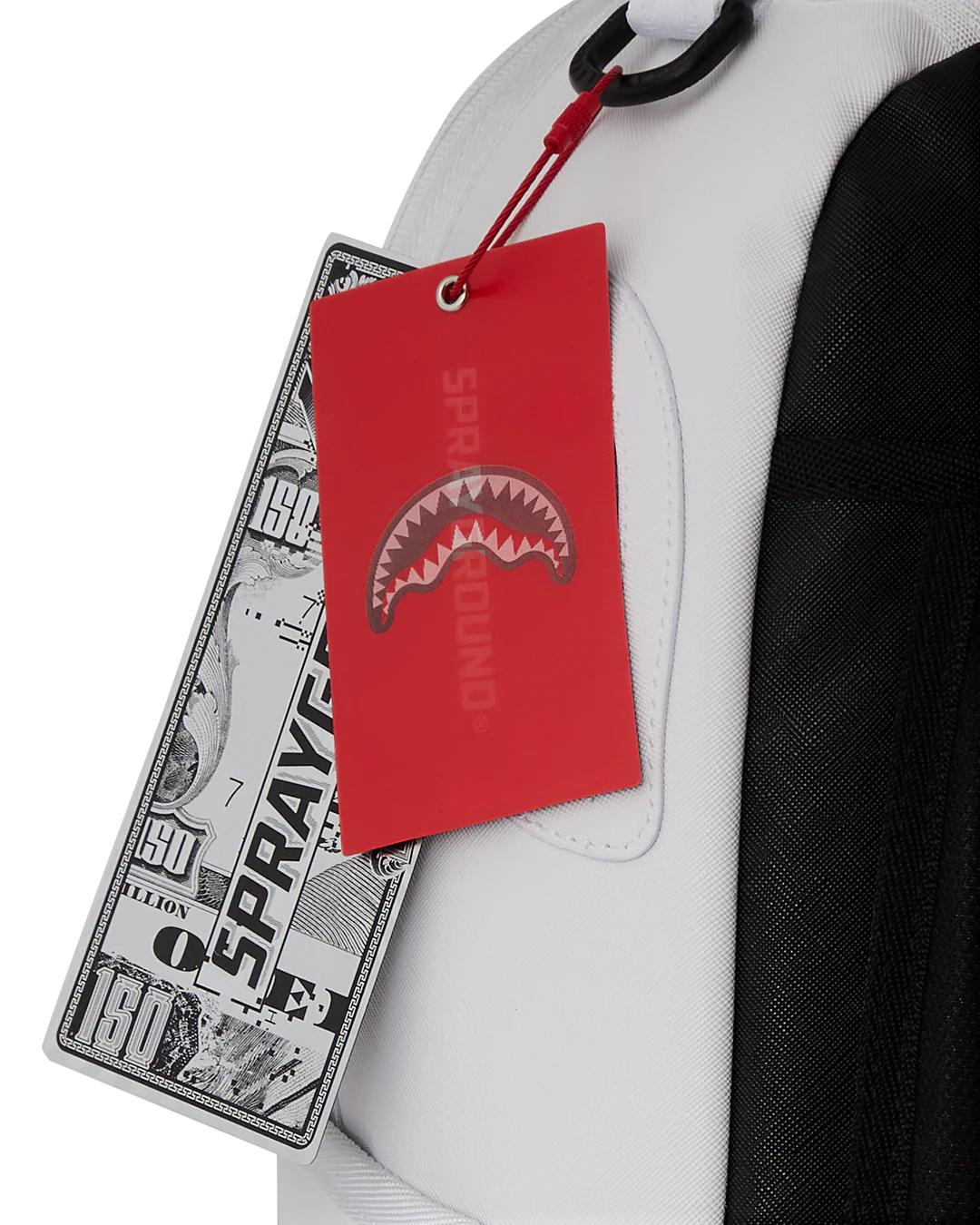 SHARKS IN PARIS GT ITALIA BACKPACK