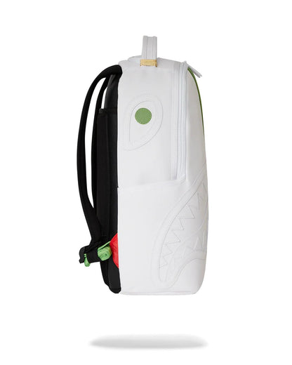 SHARKS IN PARIS GT ITALIA BACKPACK