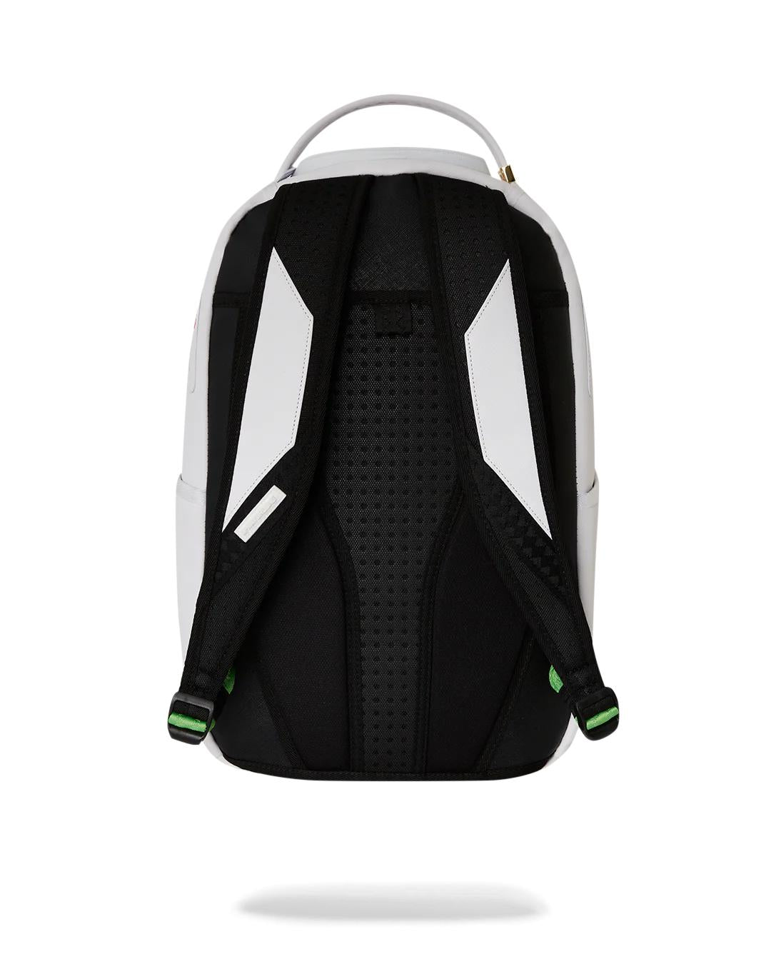 SHARKS IN PARIS GT ITALIA BACKPACK
