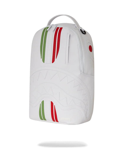 SHARKS IN PARIS GT ITALIA BACKPACK
