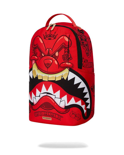 DIABLO BIG MEAN SHARK BITE BACKPACK