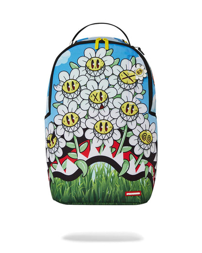 CRAZY DAISY BACKPACK