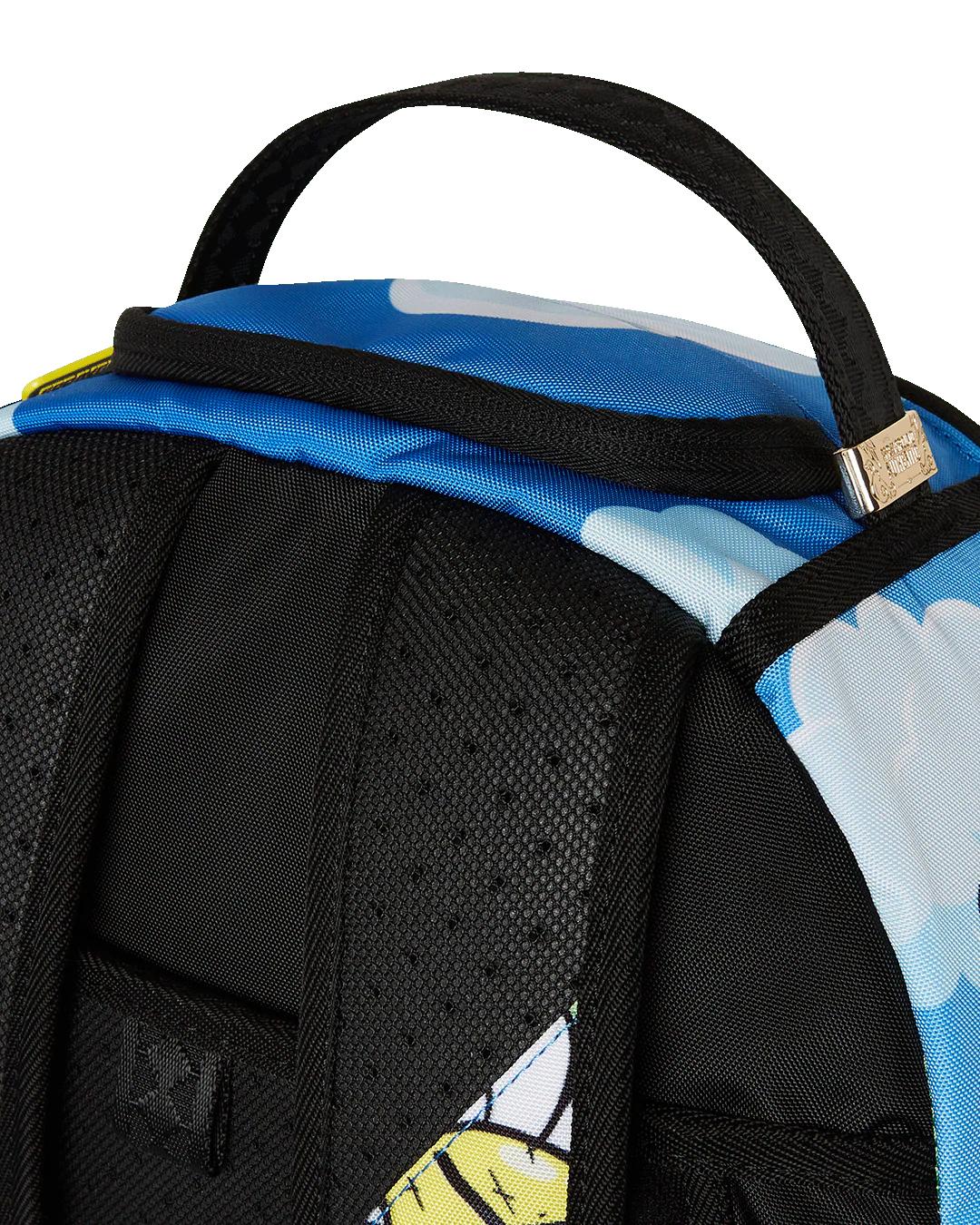CRAZY DAISY BACKPACK