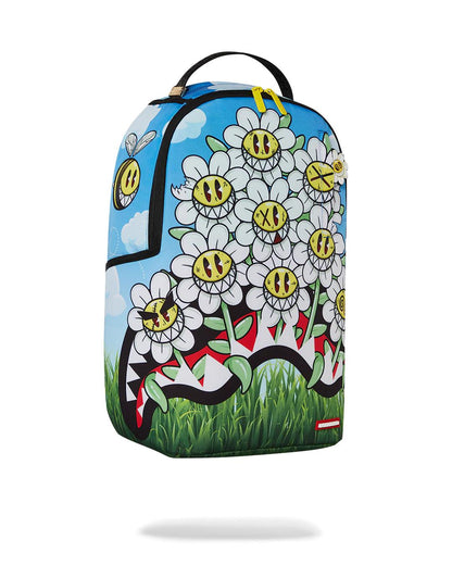 CRAZY DAISY BACKPACK