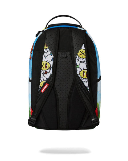 CRAZY DAISY BACKPACK