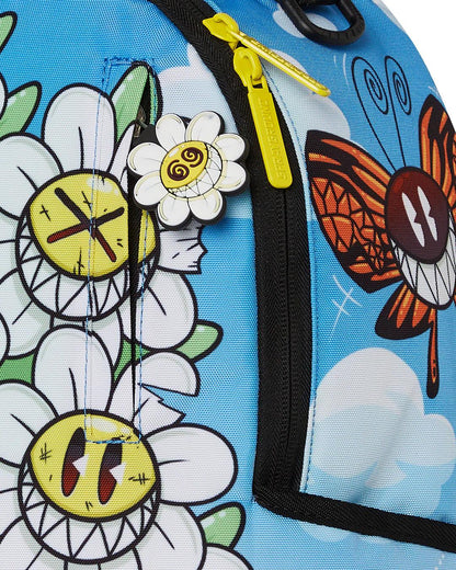 CRAZY DAISY BACKPACK
