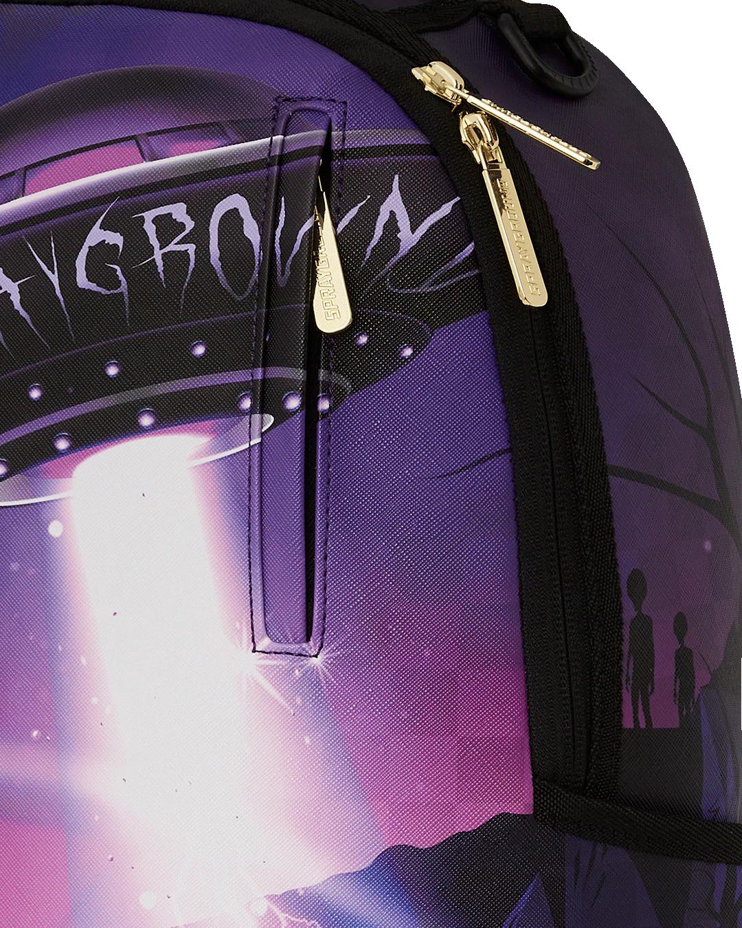 LATE ONE NIGHT BACKPACK