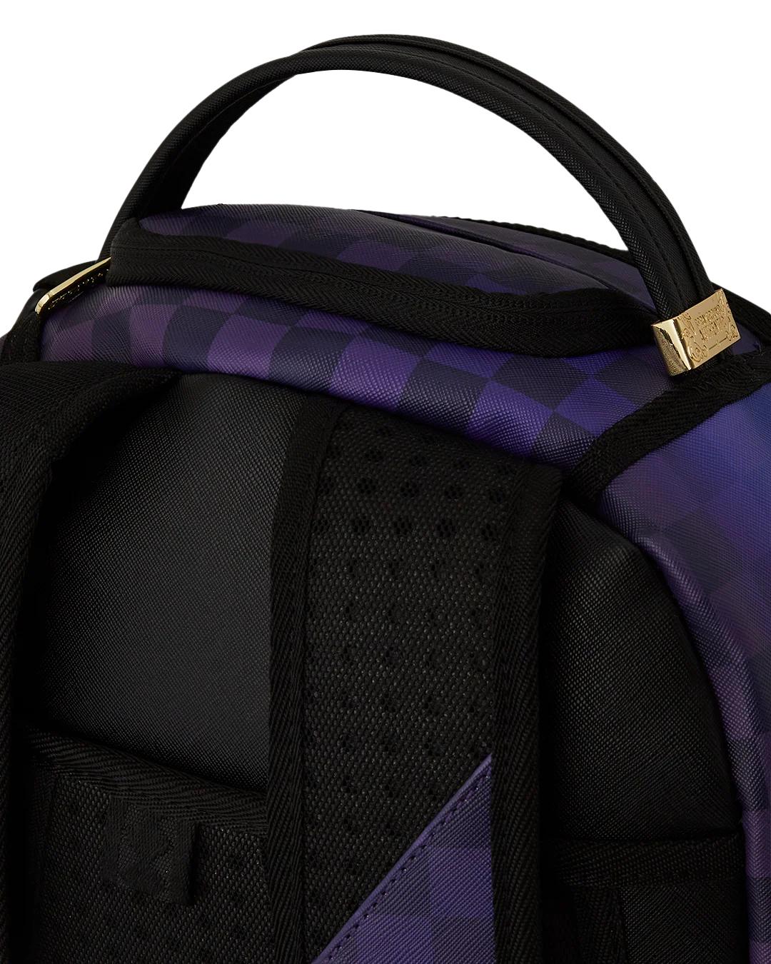 LATE ONE NIGHT BACKPACK