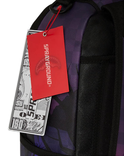LATE ONE NIGHT BACKPACK