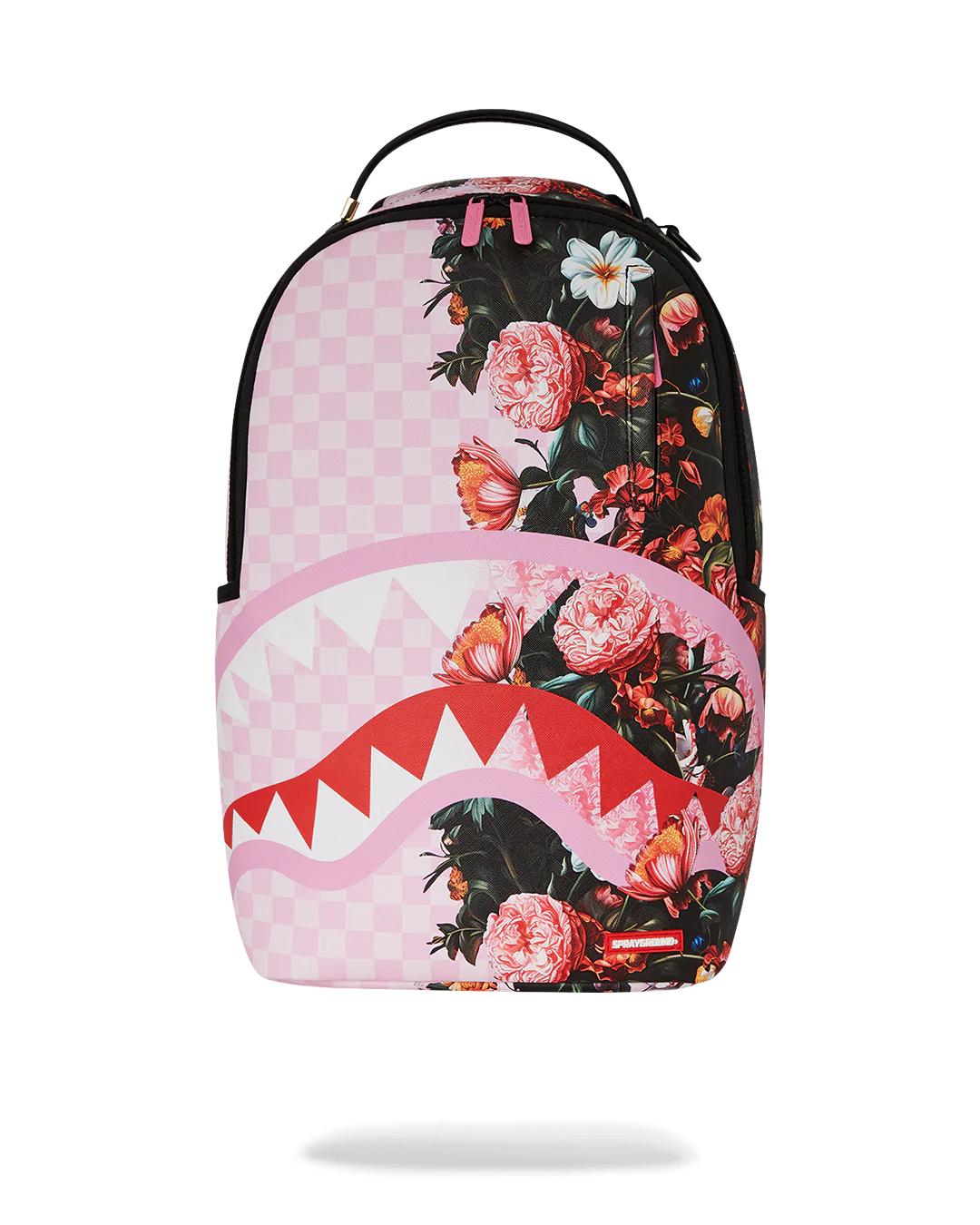 JARDIN DE FLORES BACKPACK