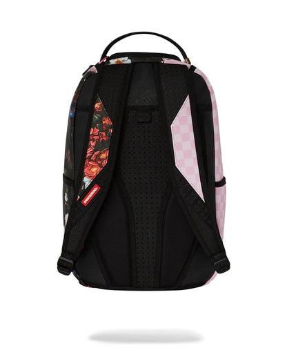 JARDIN DE FLORES BACKPACK