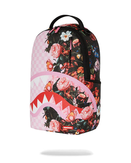 JARDIN DE FLORES BACKPACK