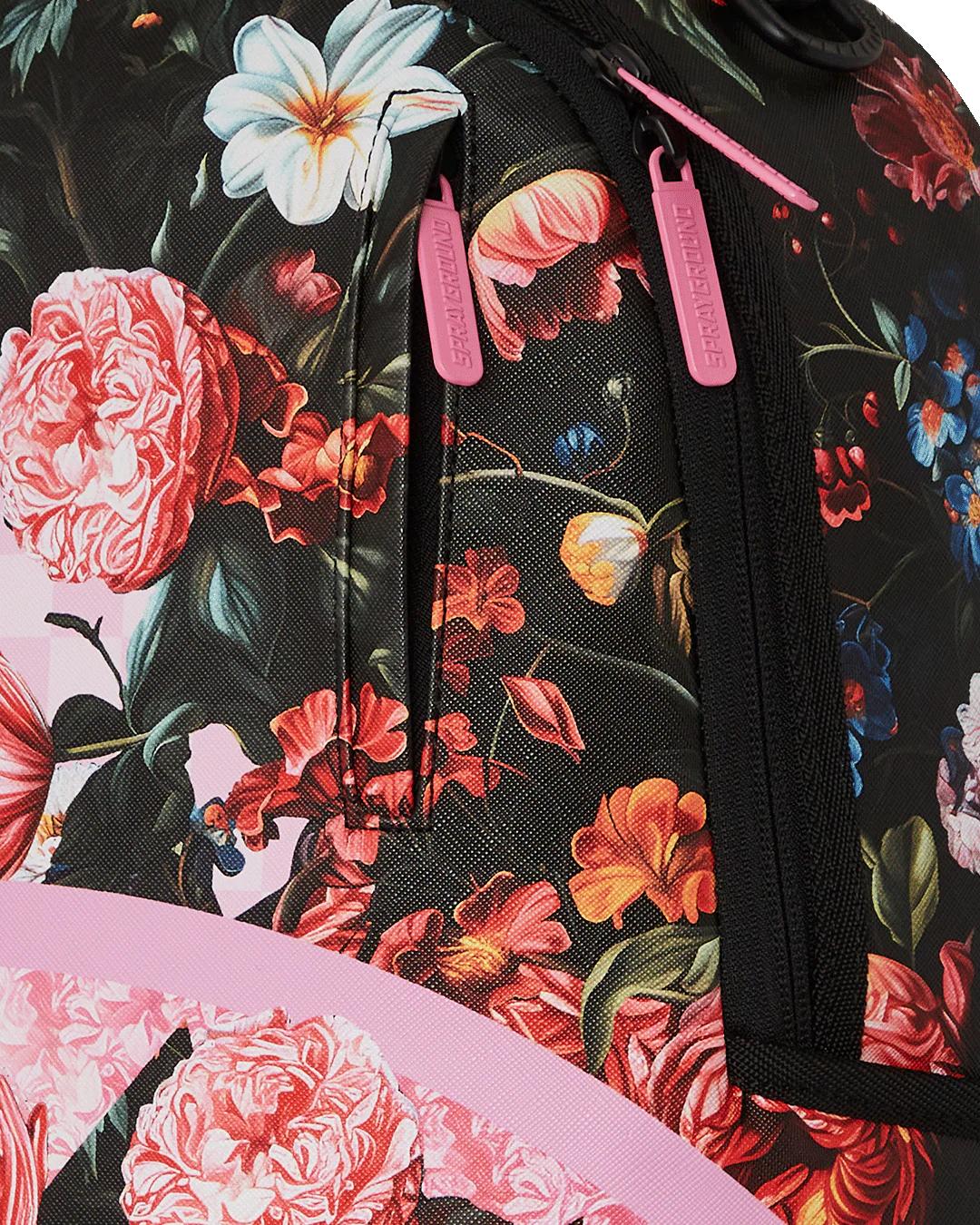JARDIN DE FLORES BACKPACK