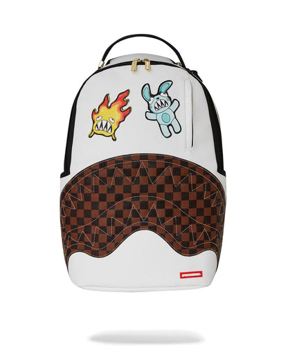 LET'S MAKE SOME NOISE BACKPACK