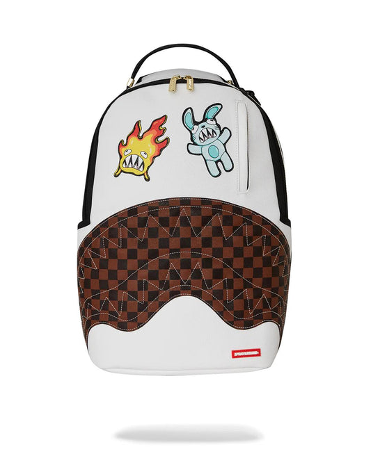 LET'S MAKE SOME NOISE BACKPACK