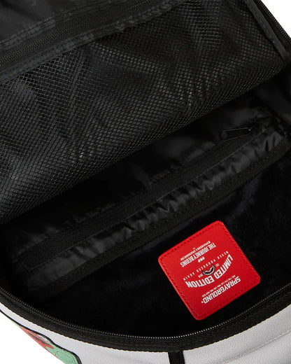LET'S MAKE SOME NOISE BACKPACK