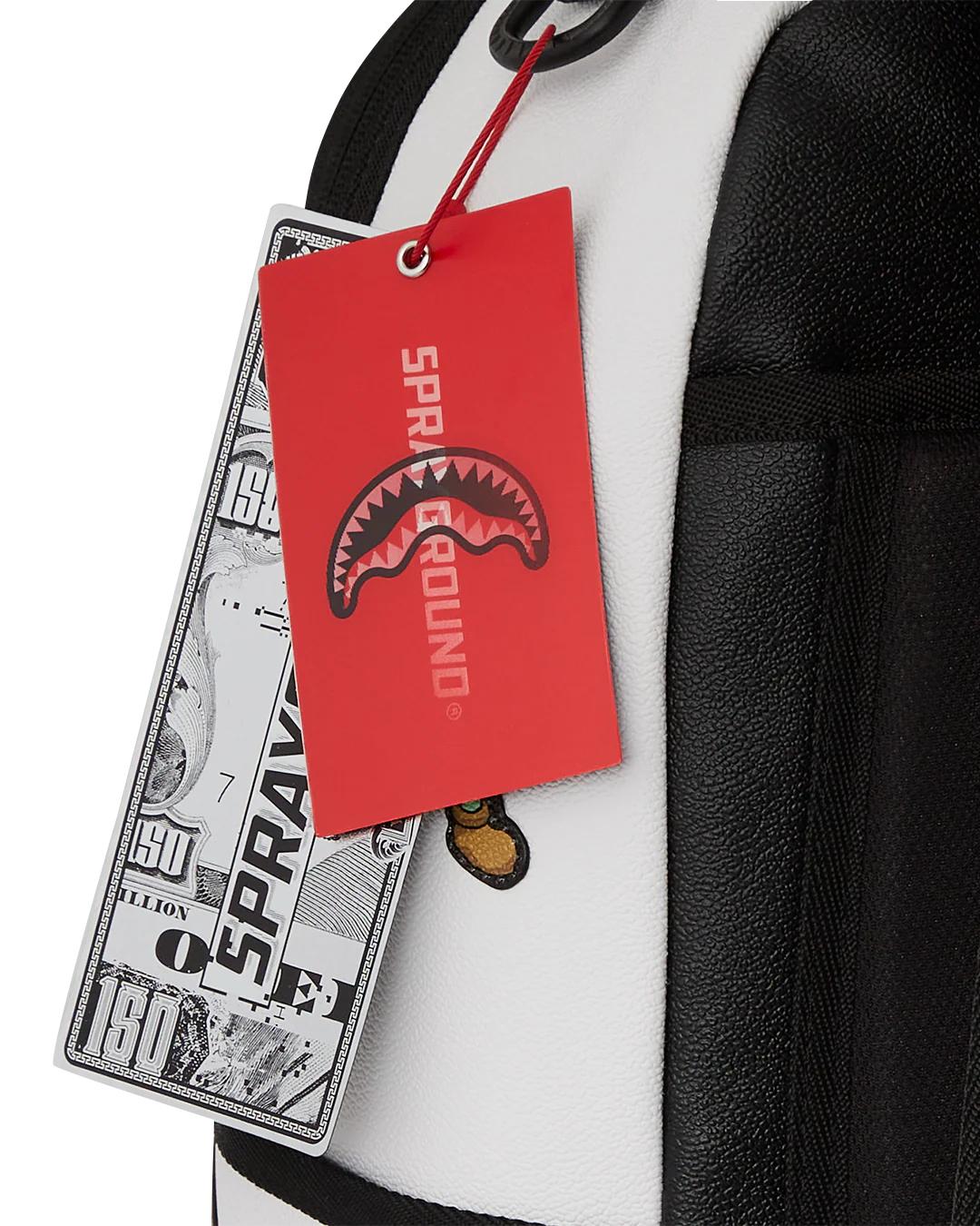 LET'S MAKE SOME NOISE BACKPACK
