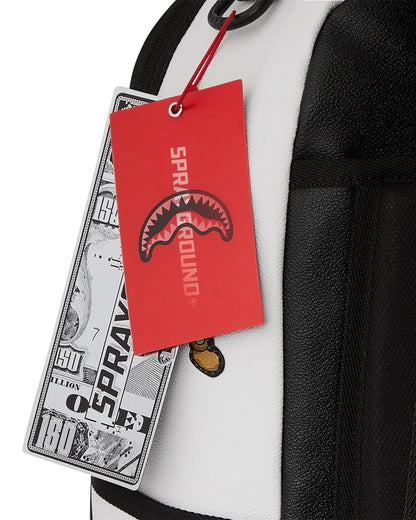 LET'S MAKE SOME NOISE BACKPACK
